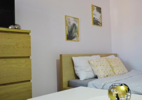 Apartament Poznań Extra Zone